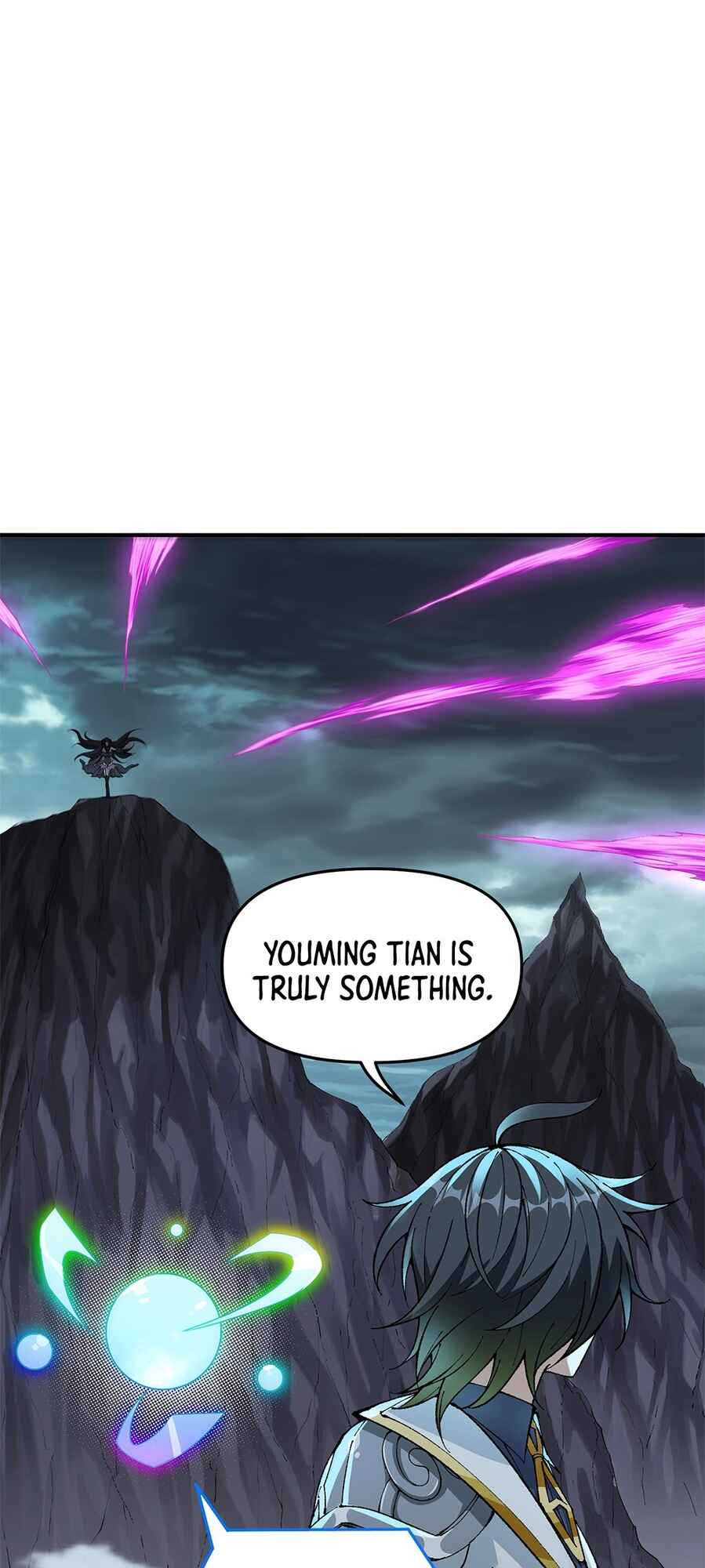 The Heavenly Path Is Not Stupid Chapter 9 - Page 67