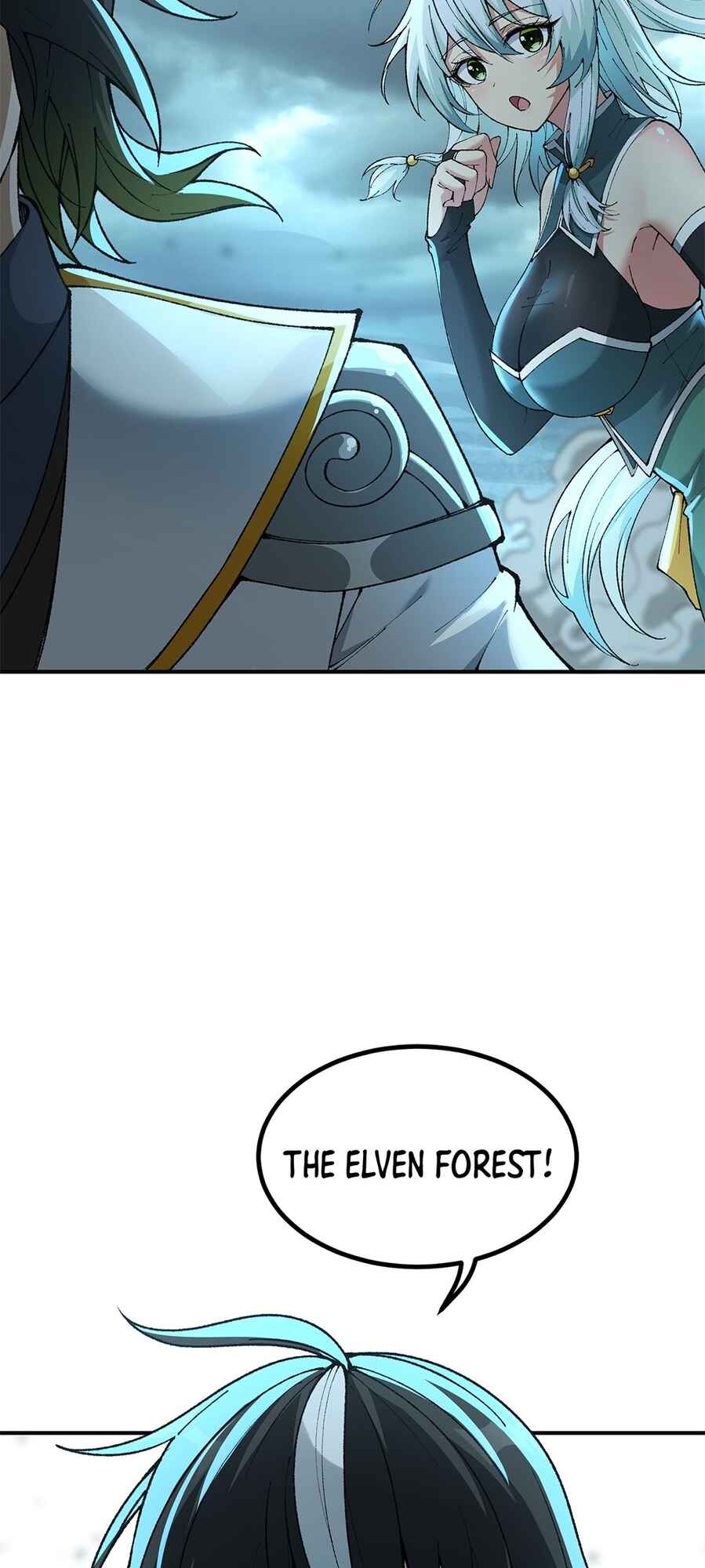 The Heavenly Path Is Not Stupid Chapter 9 - Page 70