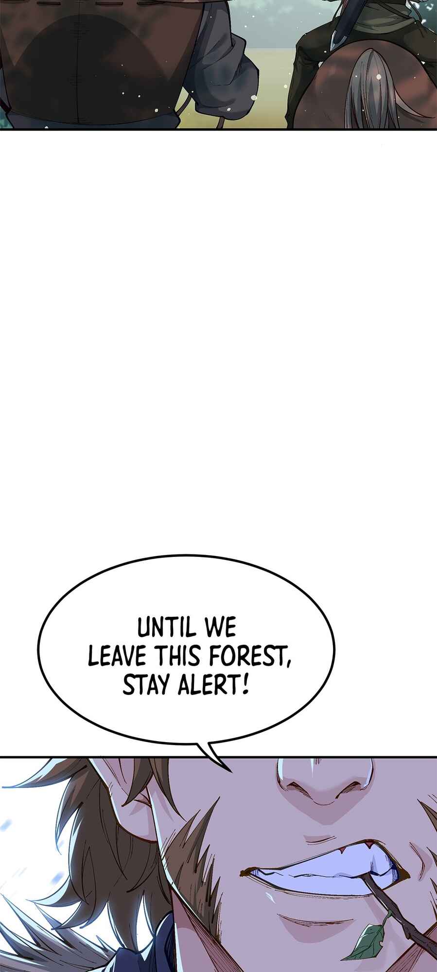 The Heavenly Path Is Not Stupid Chapter 9 - Page 79