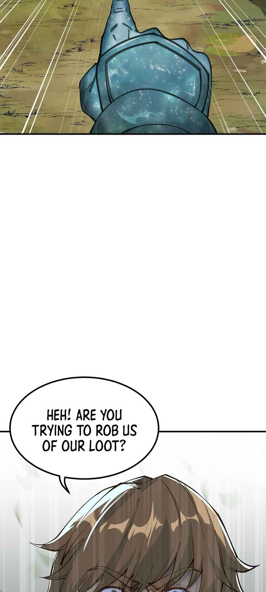 The Heavenly Path Is Not Stupid Chapter 9 - Page 88