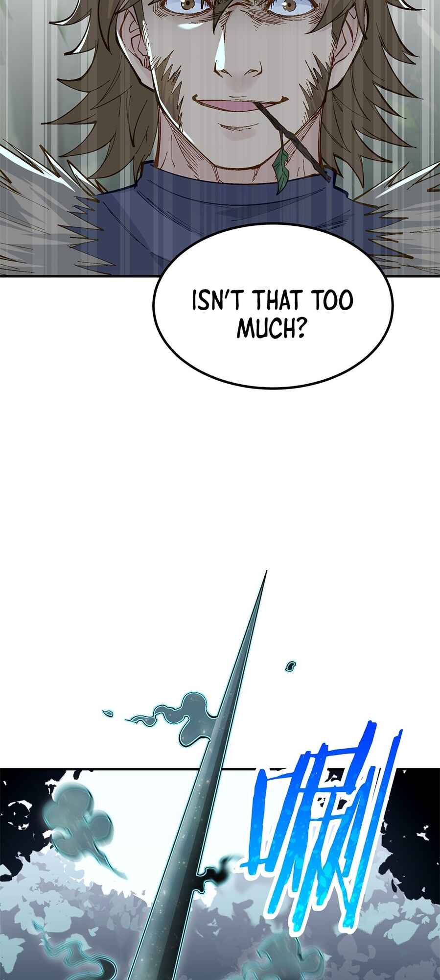 The Heavenly Path Is Not Stupid Chapter 9 - Page 89