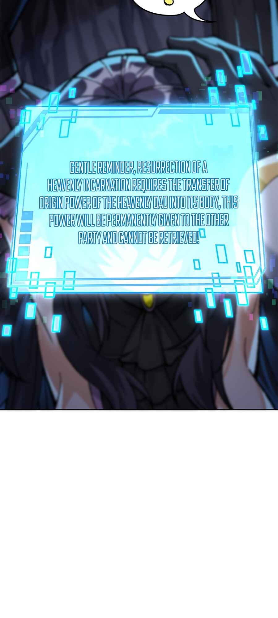 The Heavenly Path Is Not Stupid Chapter 9 - Page 9