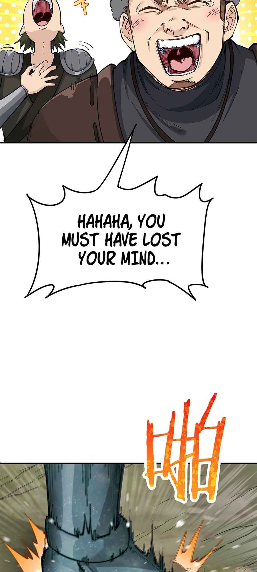 The Heavenly Path Is Not Stupid Chapter 9 - Page 91