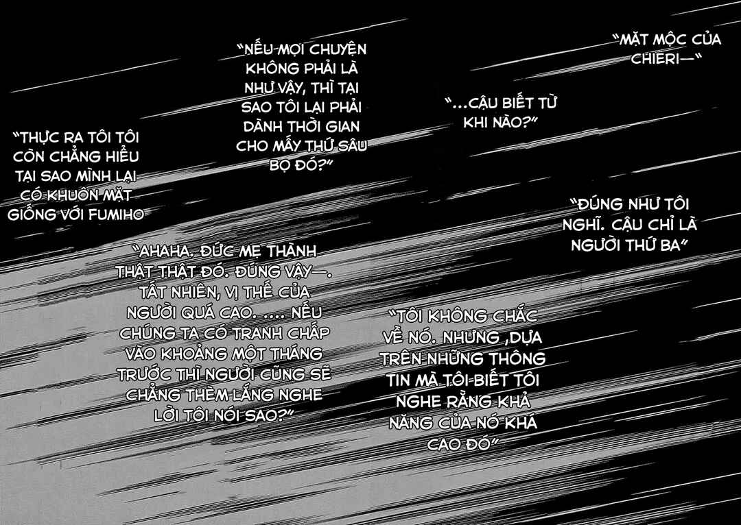 BiORG TRiNiTY Chapter 19 - Page 14