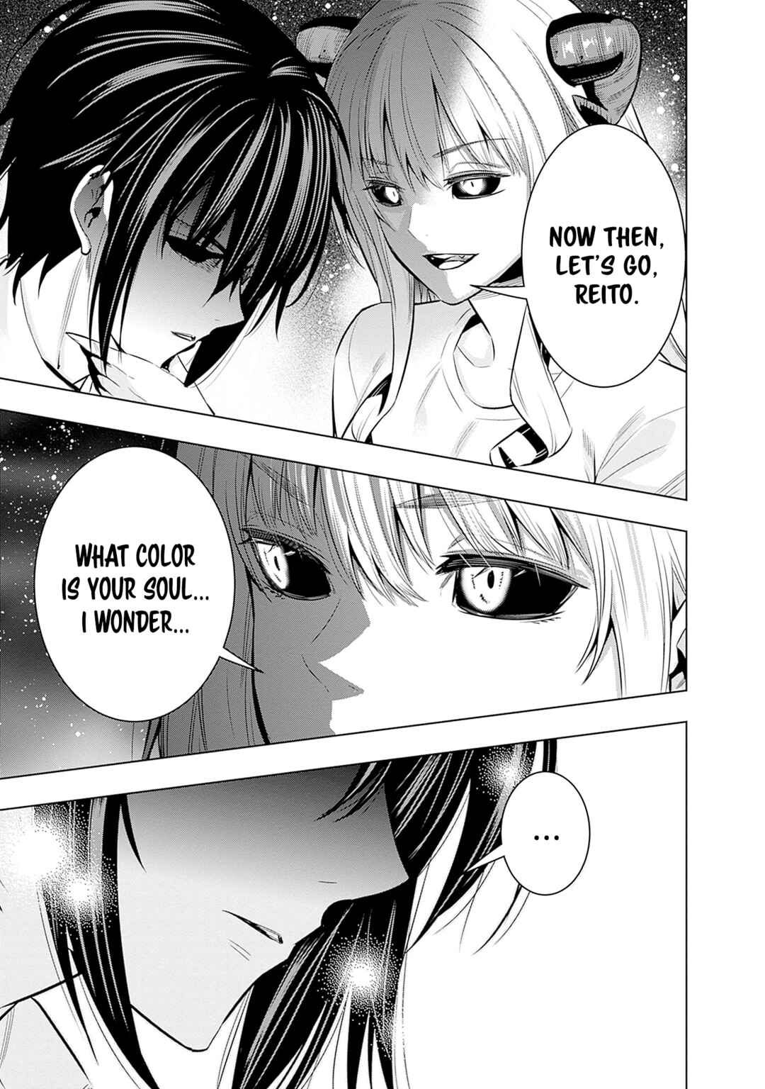 Logout Shita no wa VRMMO ja Naku Honmono no Isekai deshita: Genjitsu ni Modotte mo Status ga Kowareteiru Ken Chapter 23 - Page 10