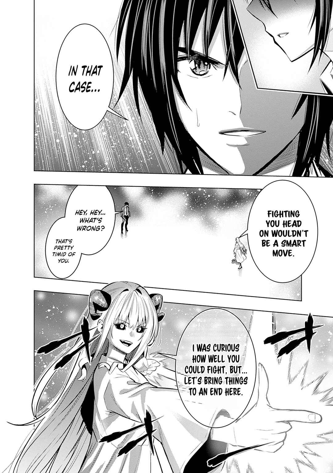 Logout Shita no wa VRMMO ja Naku Honmono no Isekai deshita: Genjitsu ni Modotte mo Status ga Kowareteiru Ken Chapter 23 - Page 5