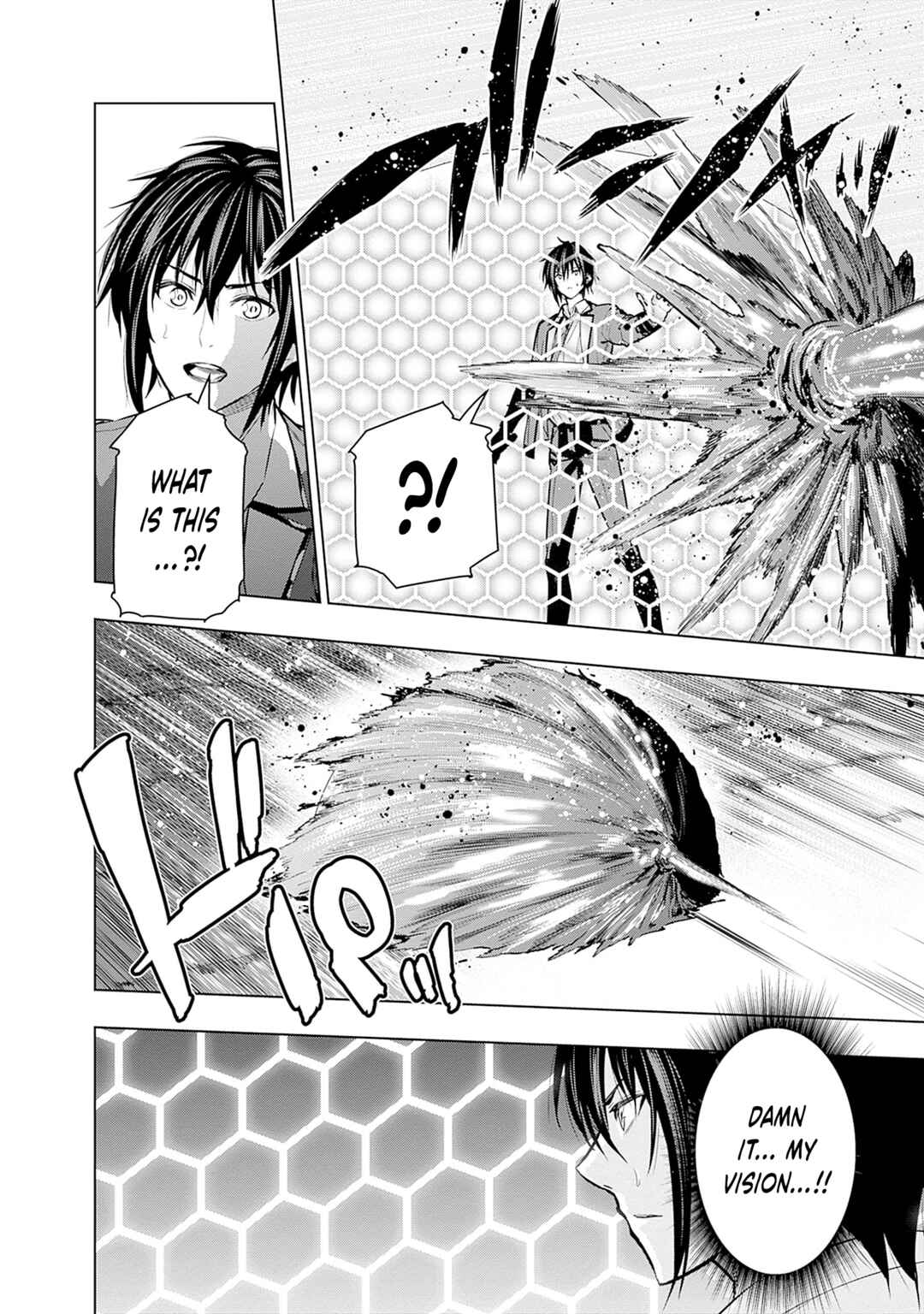 Logout Shita no wa VRMMO ja Naku Honmono no Isekai deshita: Genjitsu ni Modotte mo Status ga Kowareteiru Ken Chapter 23 - Page 7