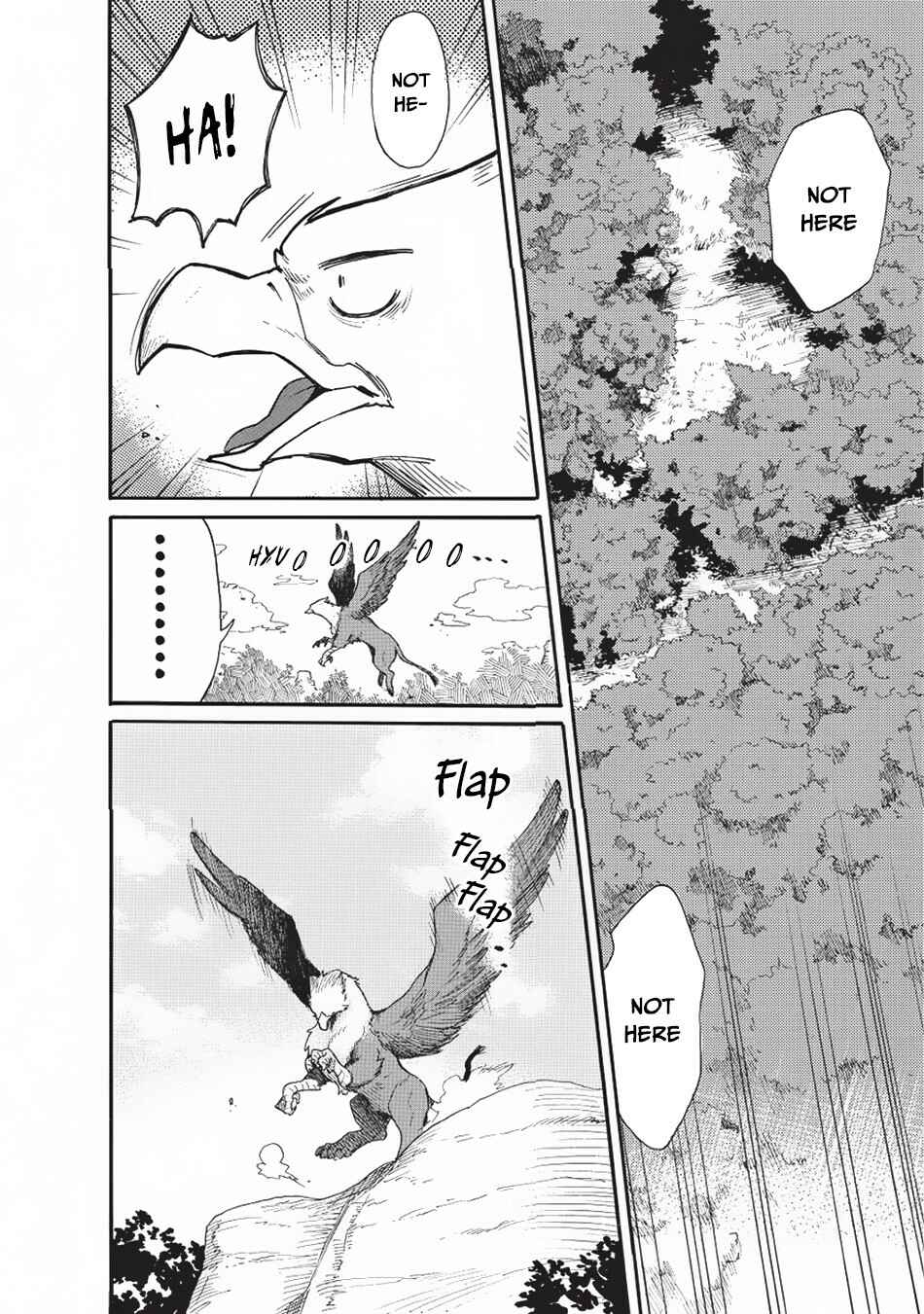 Tondemo Skill de Isekai Hourou Meshi: Sui no Daibouken Chapter 10 - Page 9