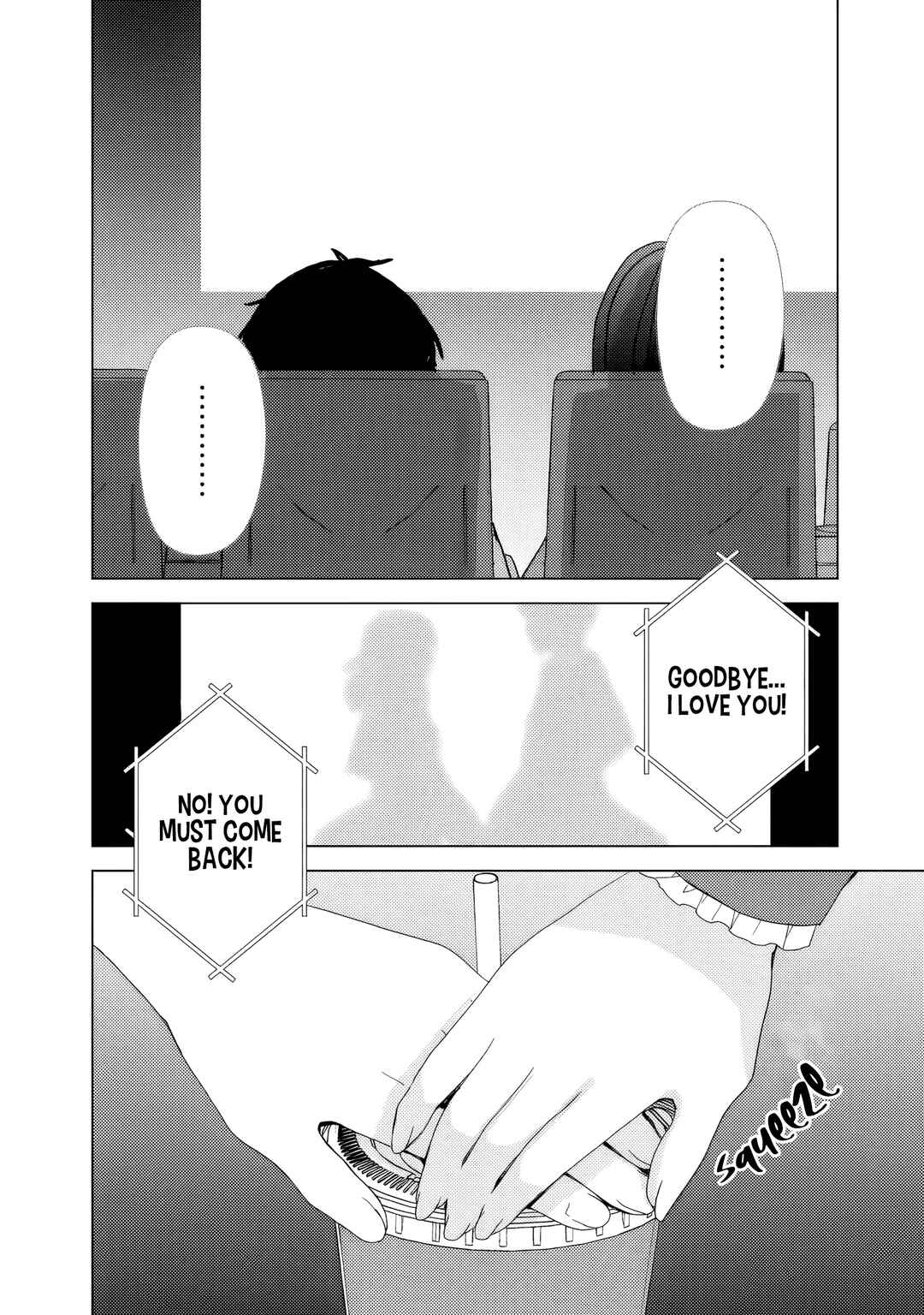 Iinazuke ga Dekita to Omottara, Sono Iinazuke ga Gakkou de Yuumei na "Akuyaku Reijou" Dattan dakedo, Dou Sureba Ii? Chapter 10 - Page 25