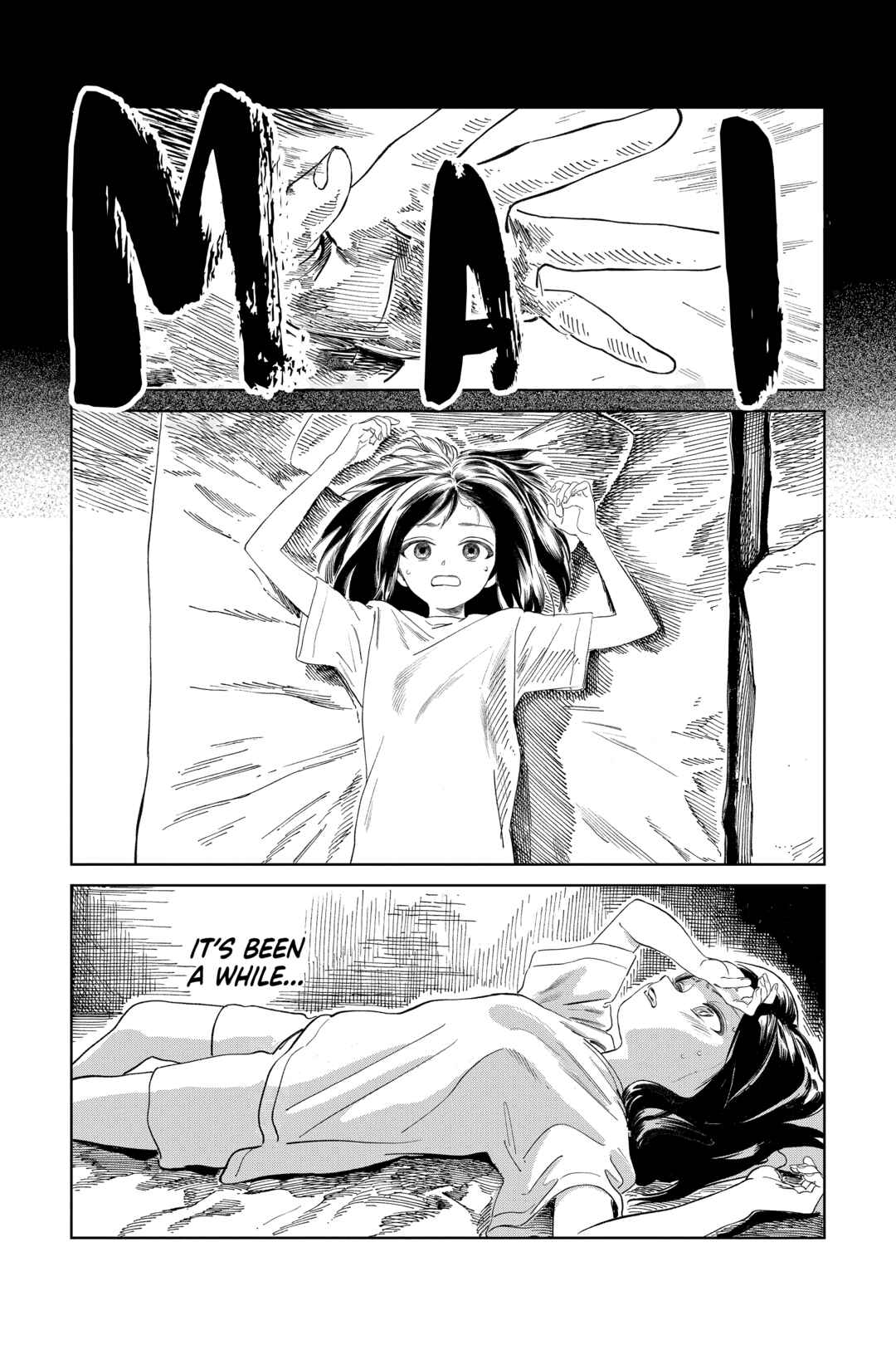 Akebi-chan no Sailor Fuku Chapter 65 - Page 4