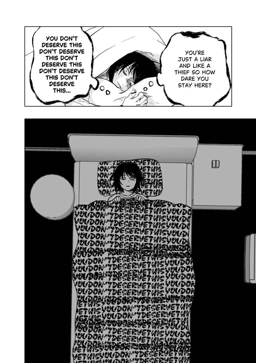 Urekko Mangaka x Utsubyou Mangaka Chapter 10 - Page 16