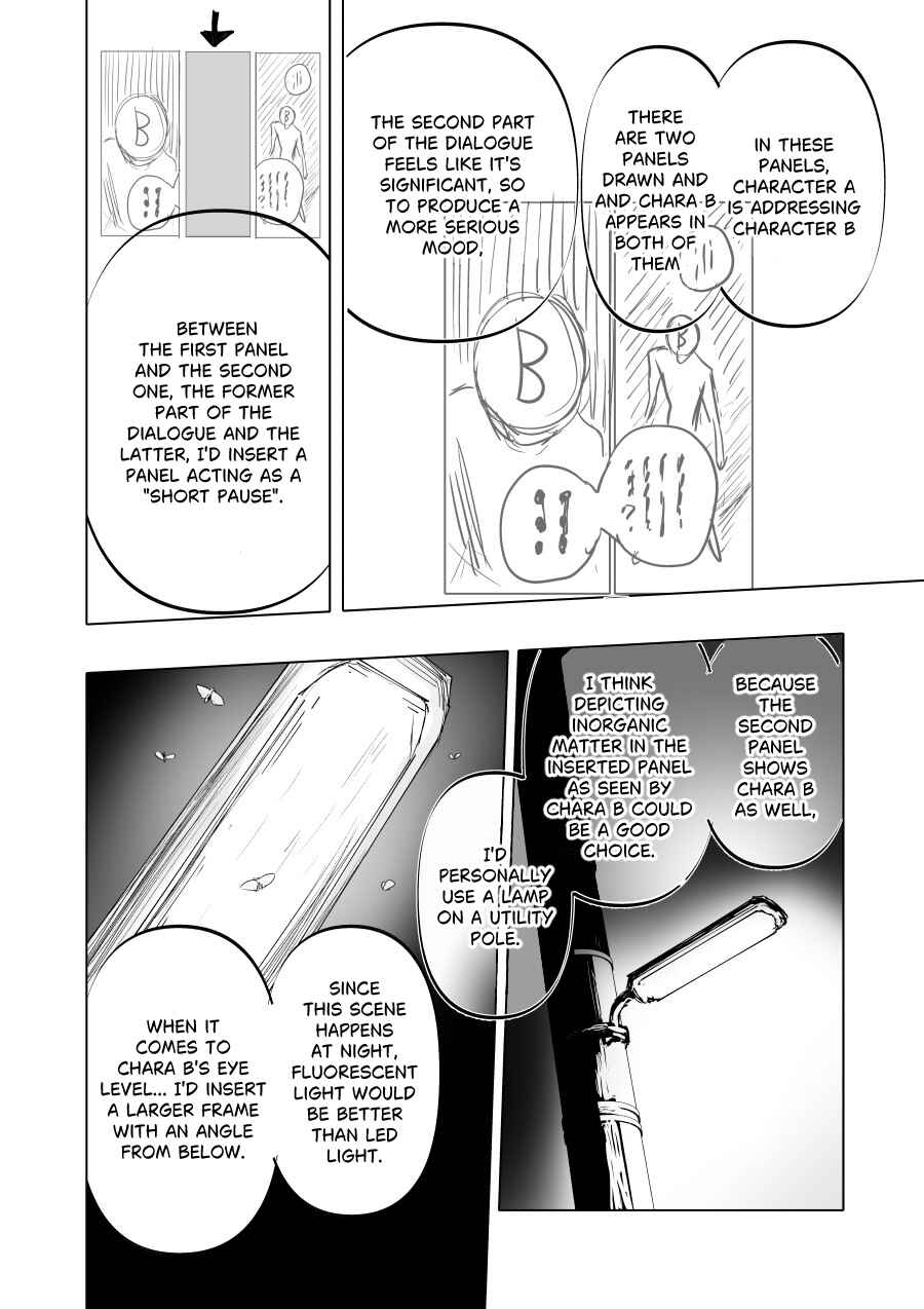 Urekko Mangaka x Utsubyou Mangaka Chapter 10 - Page 26