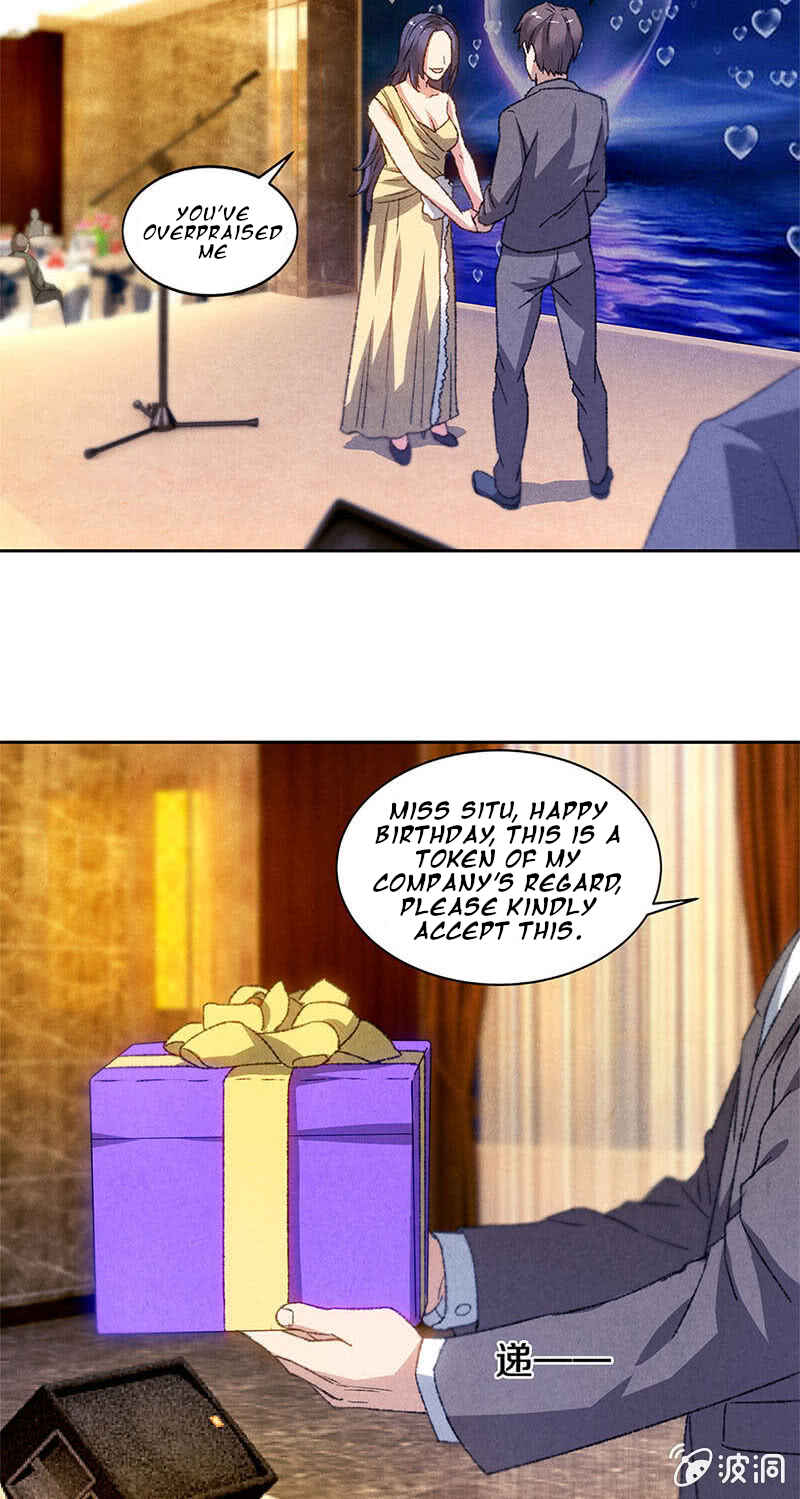The Loser Takes It All Chapter 47 - Page 17