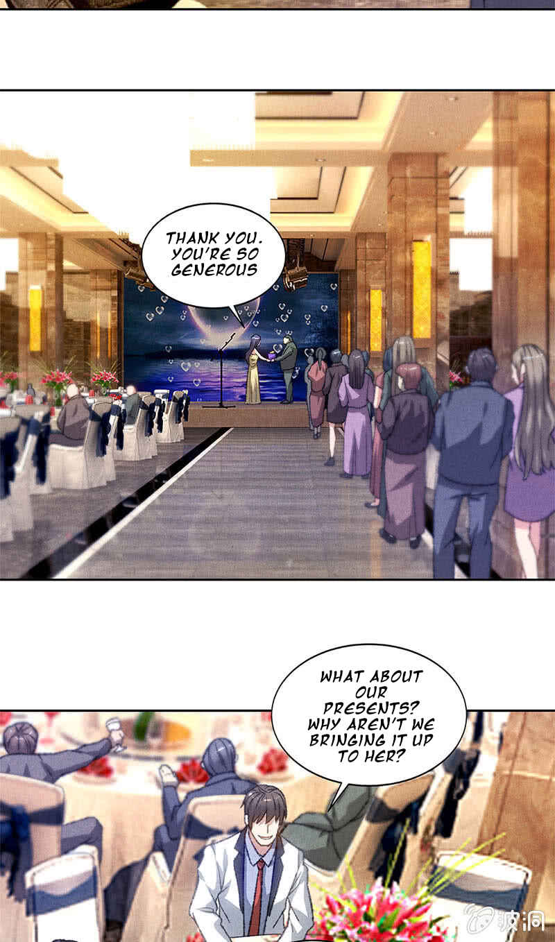 The Loser Takes It All Chapter 47 - Page 18