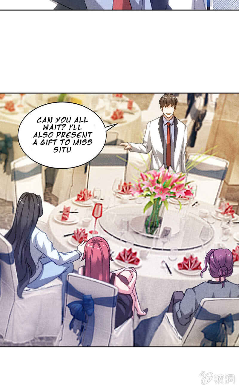 The Loser Takes It All Chapter 47 - Page 21