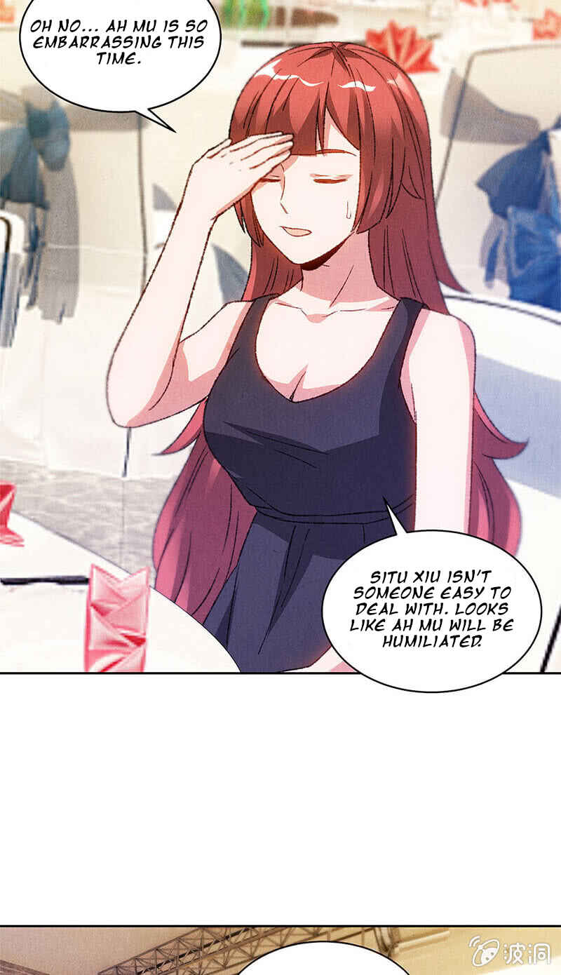The Loser Takes It All Chapter 47 - Page 27