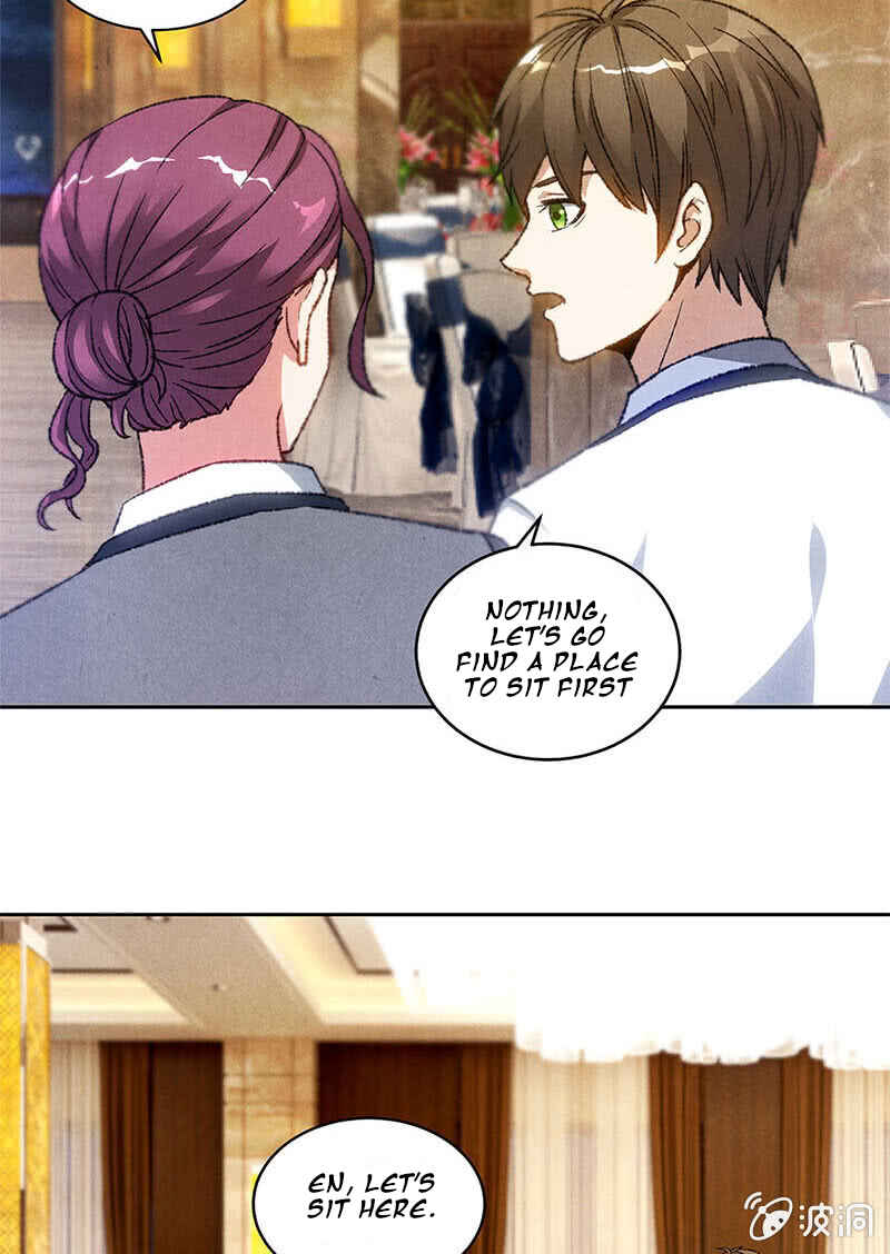 The Loser Takes It All Chapter 47 - Page 3