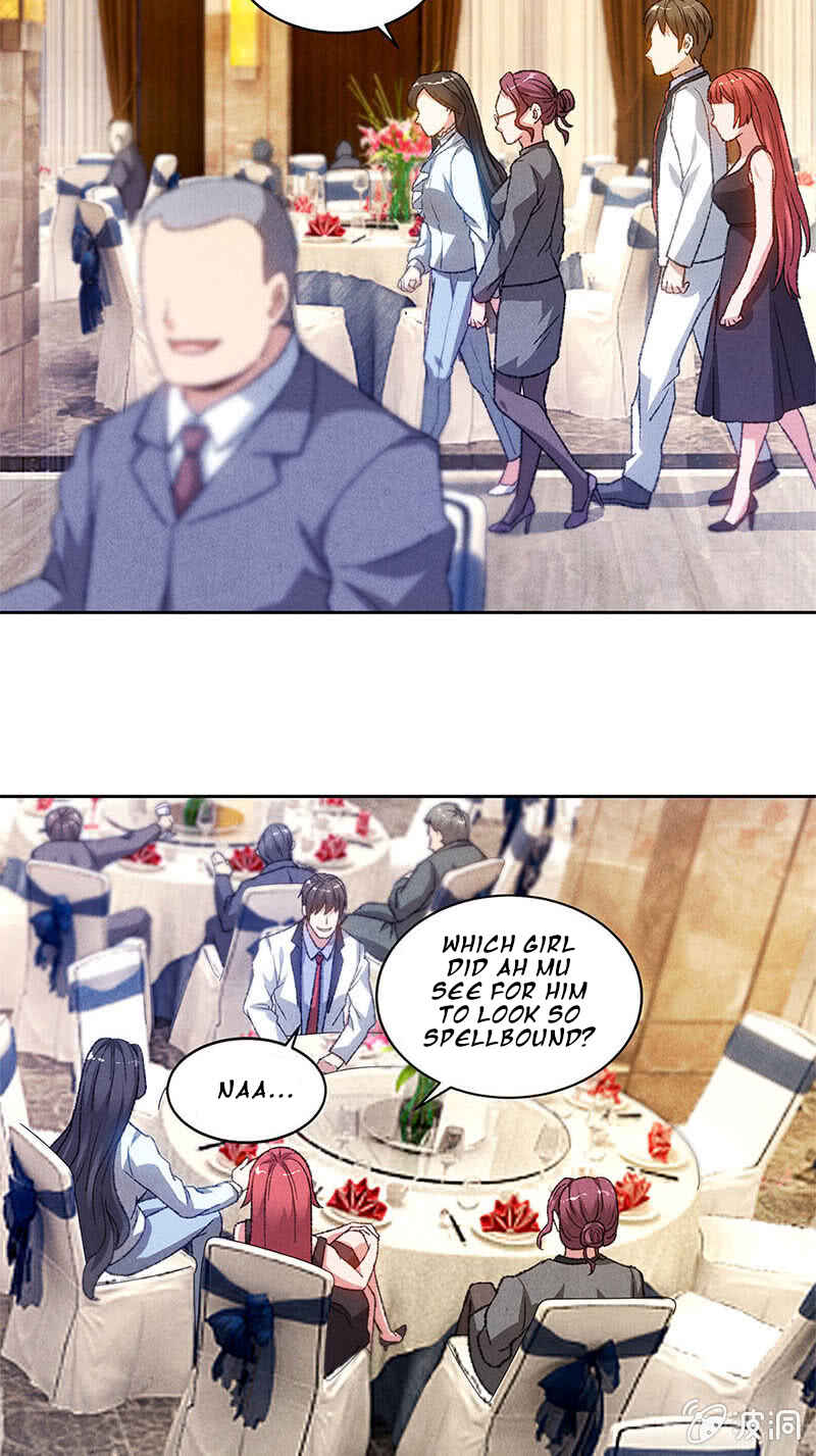 The Loser Takes It All Chapter 47 - Page 4