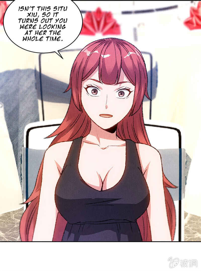 The Loser Takes It All Chapter 47 - Page 6