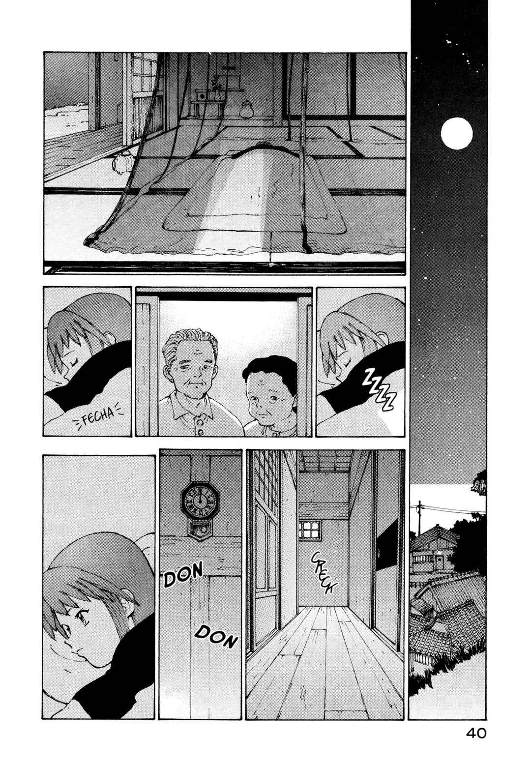Narutaru Chapter 1 - Page 30