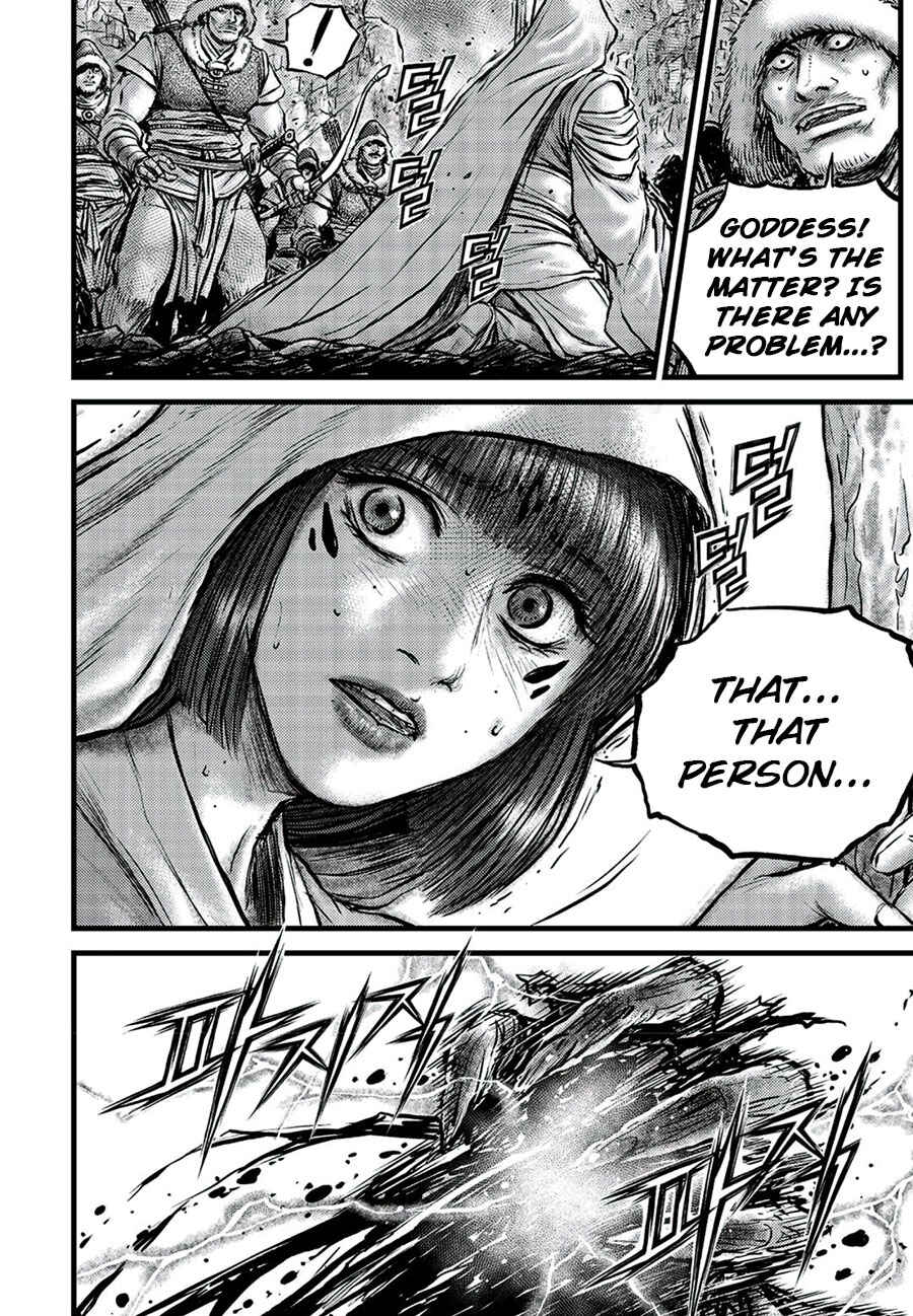 Yeolhyeol Gangho Chapter 674 - Page 8