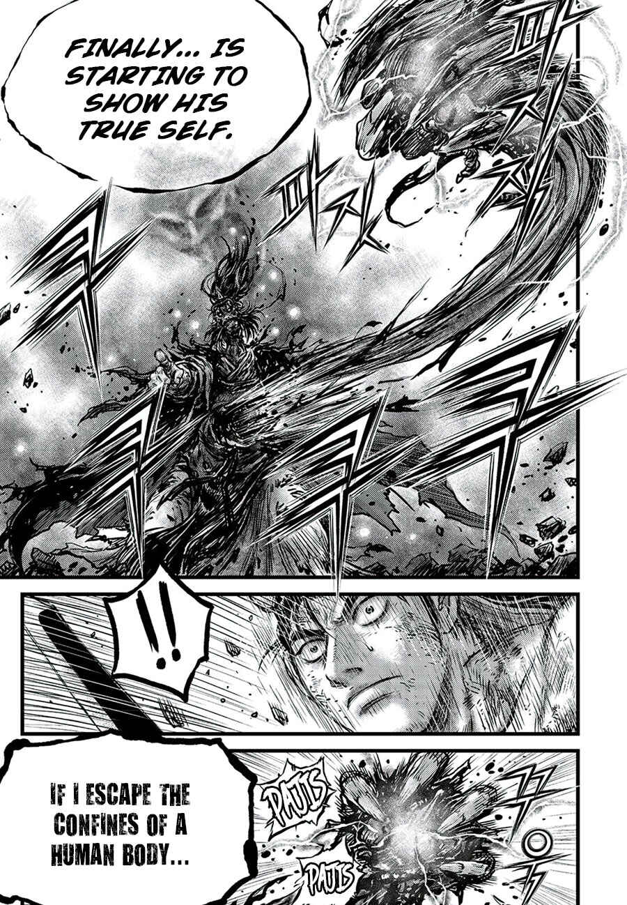Yeolhyeol Gangho Chapter 674 - Page 9