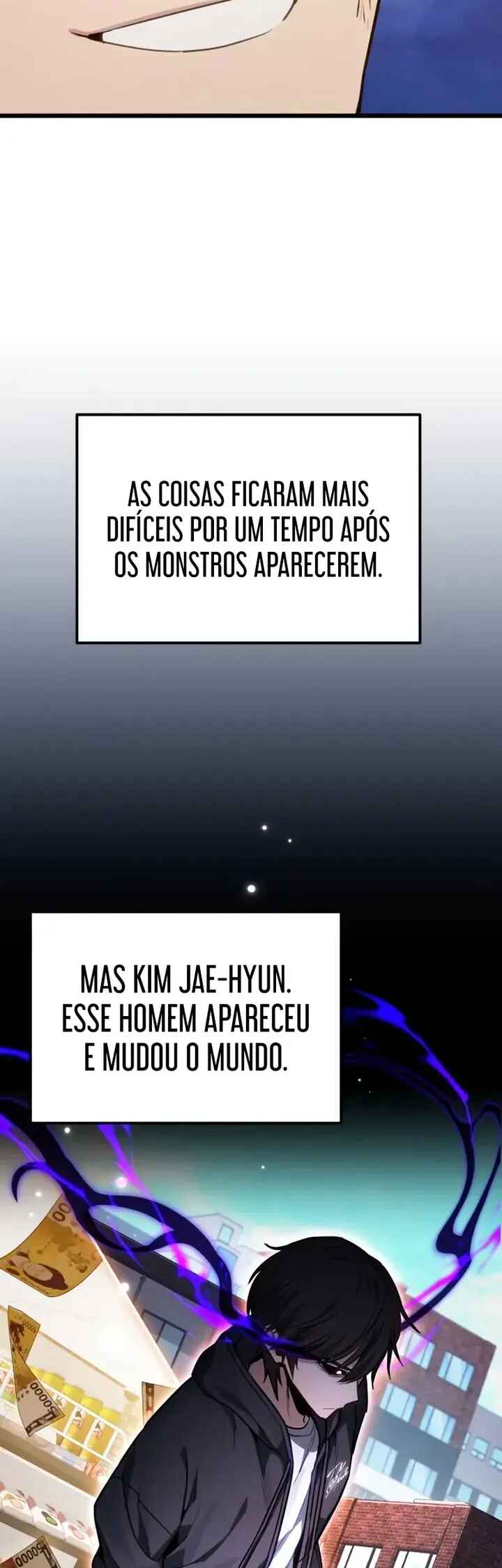 Jipguseok Jeoldaeja Chapter 73 - Page 14