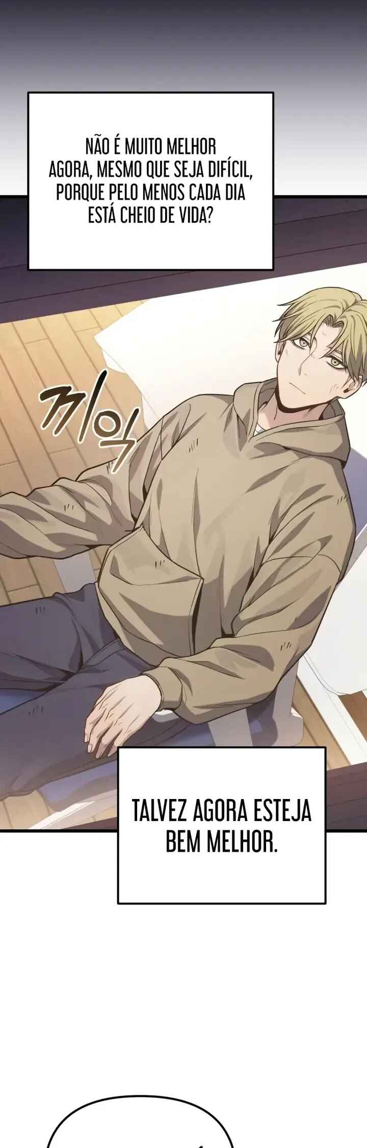 Jipguseok Jeoldaeja Chapter 73 - Page 18