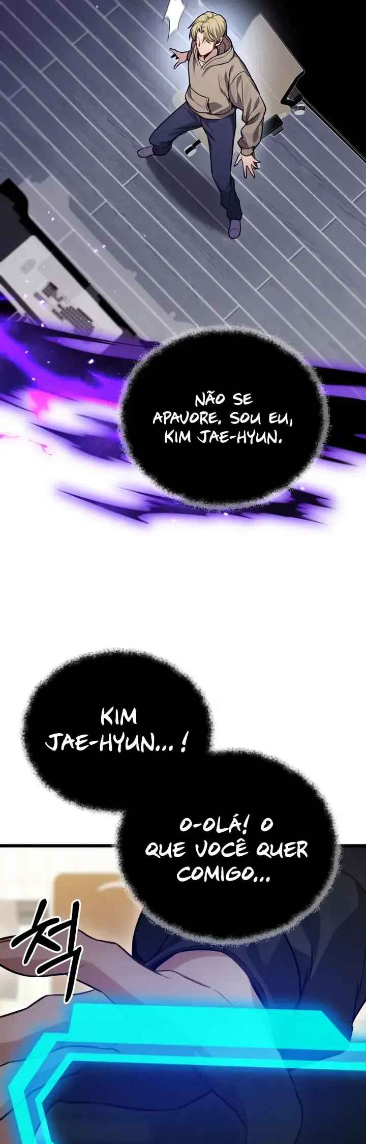 Jipguseok Jeoldaeja Chapter 73 - Page 27