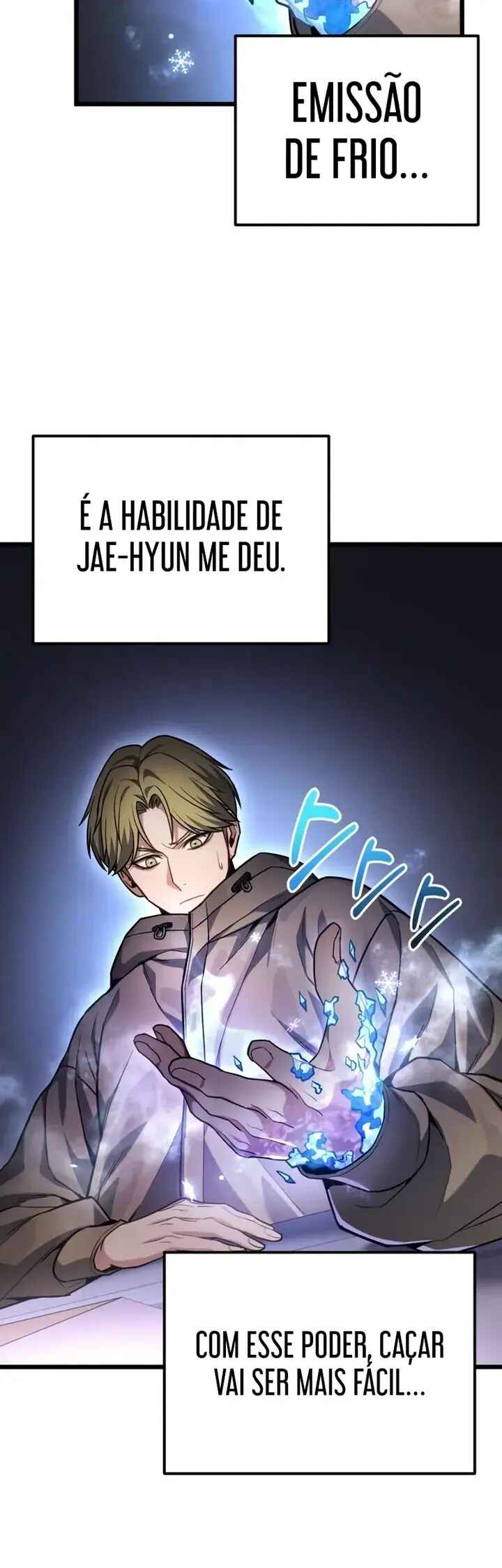 Jipguseok Jeoldaeja Chapter 73 - Page 37