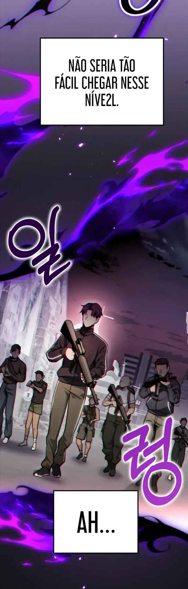 Jipguseok Jeoldaeja Chapter 73 - Page 61