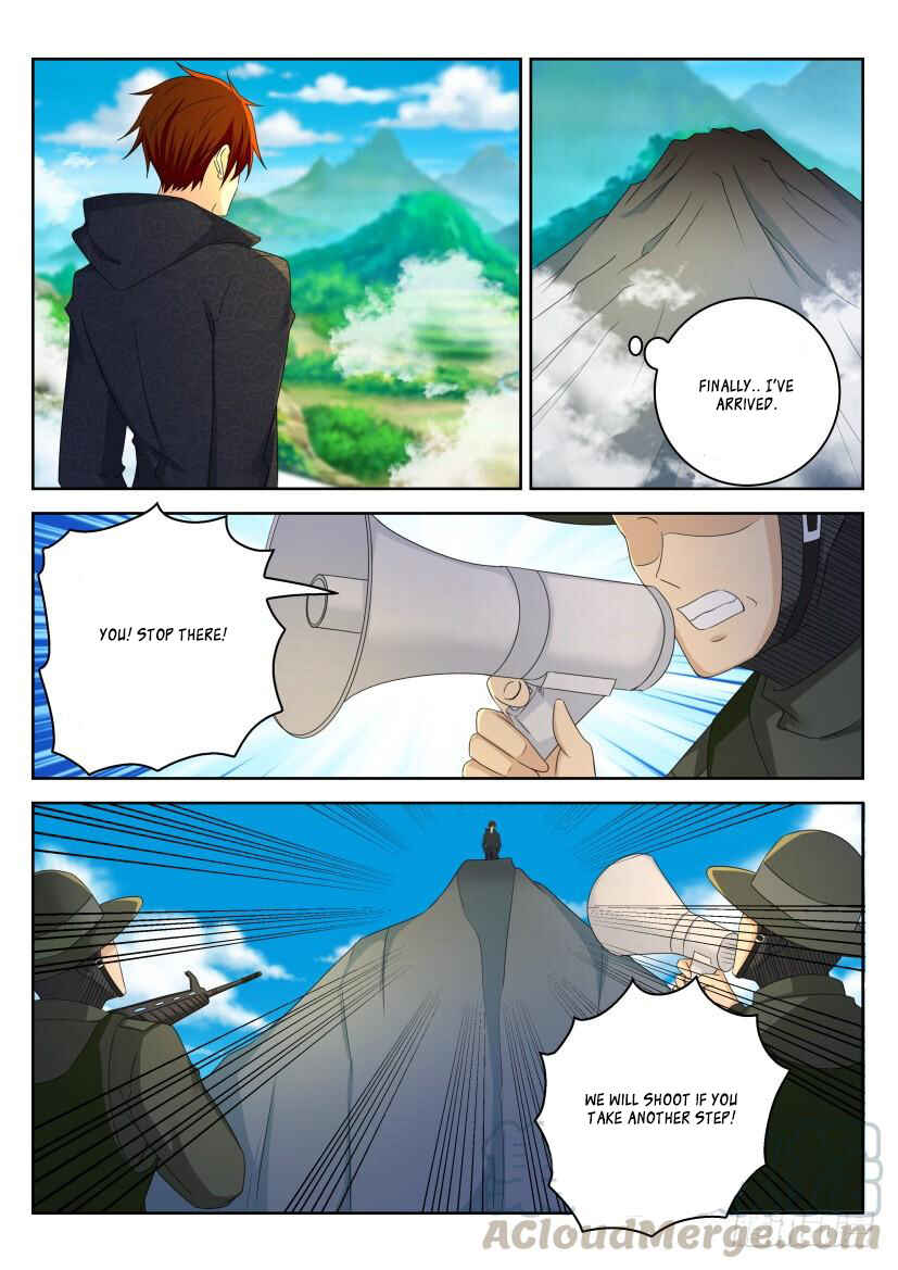 Rebirth of the Urban Immortal Cultivator Chapter 270 - Page 17