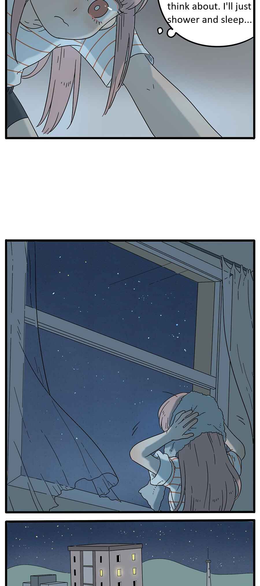 Loser Fox Chapter 30 - Page 19