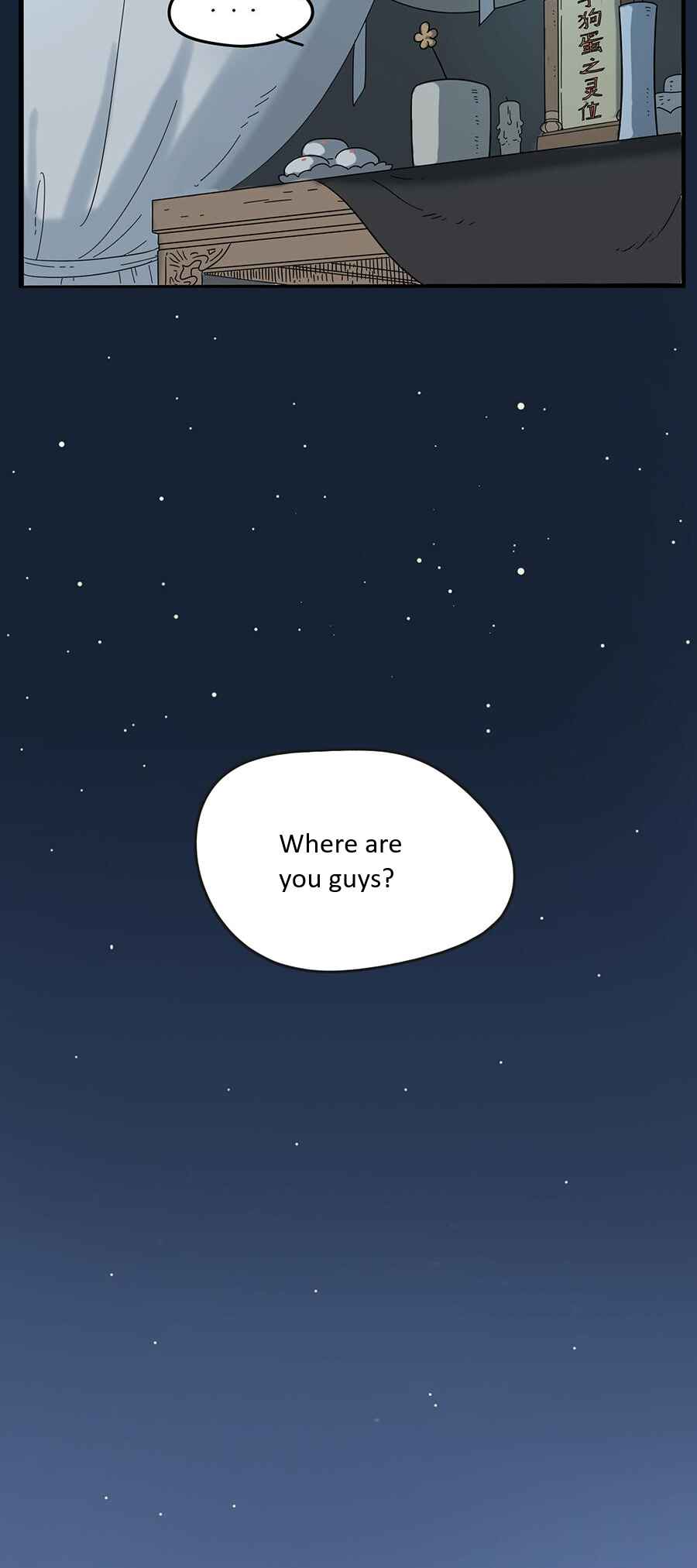 Loser Fox Chapter 30 - Page 22