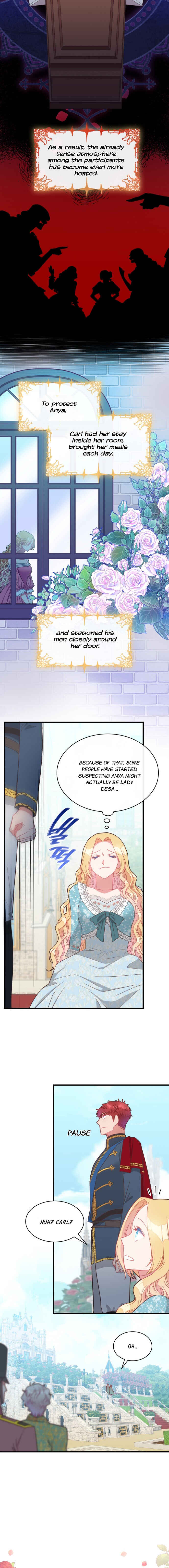 The 108 of Them Chapter 19 - Page 10