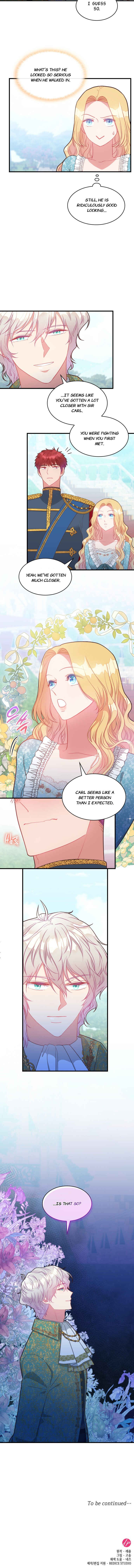 The 108 of Them Chapter 19 - Page 12