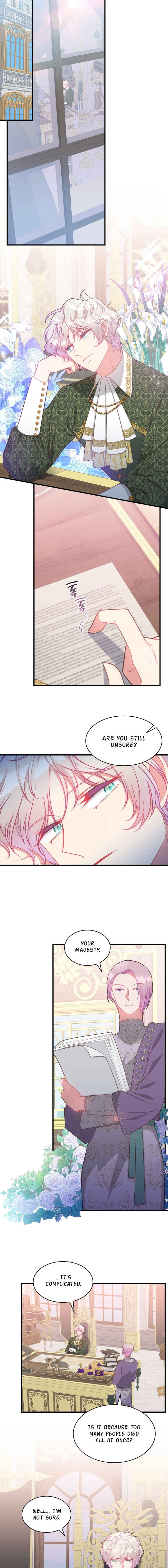The 108 of Them Chapter 19 - Page 4