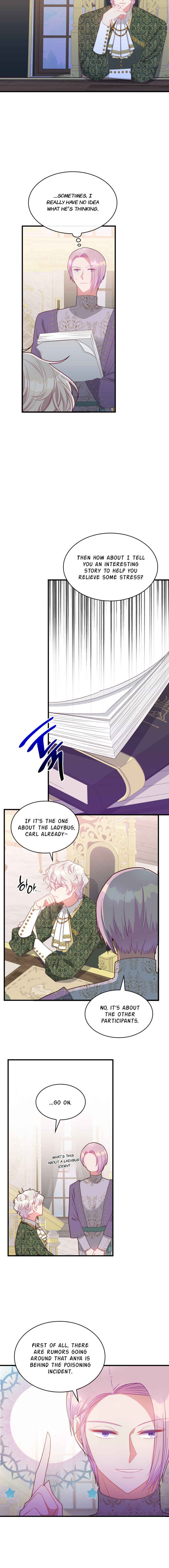The 108 of Them Chapter 19 - Page 5