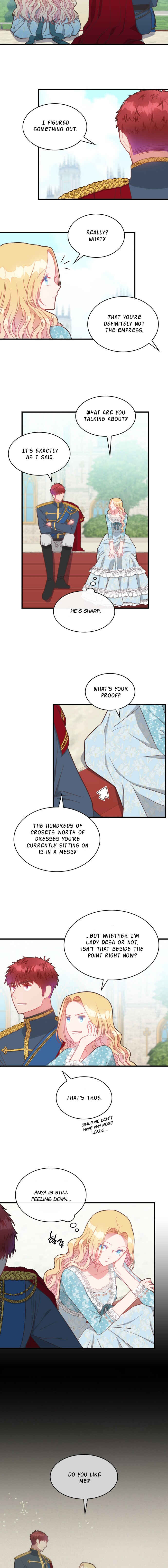 The 108 of Them Chapter 19 - Page 8