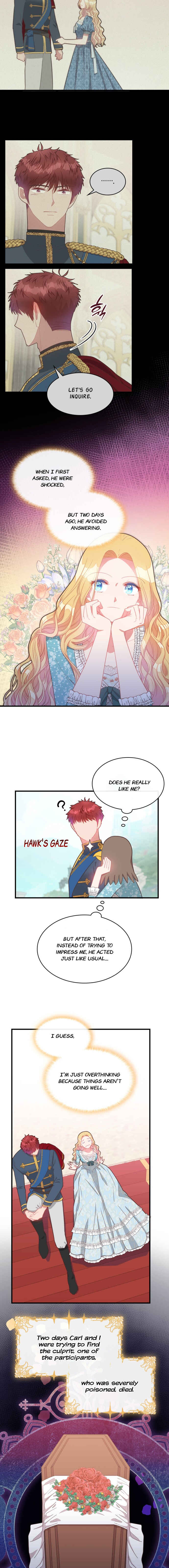 The 108 of Them Chapter 19 - Page 9