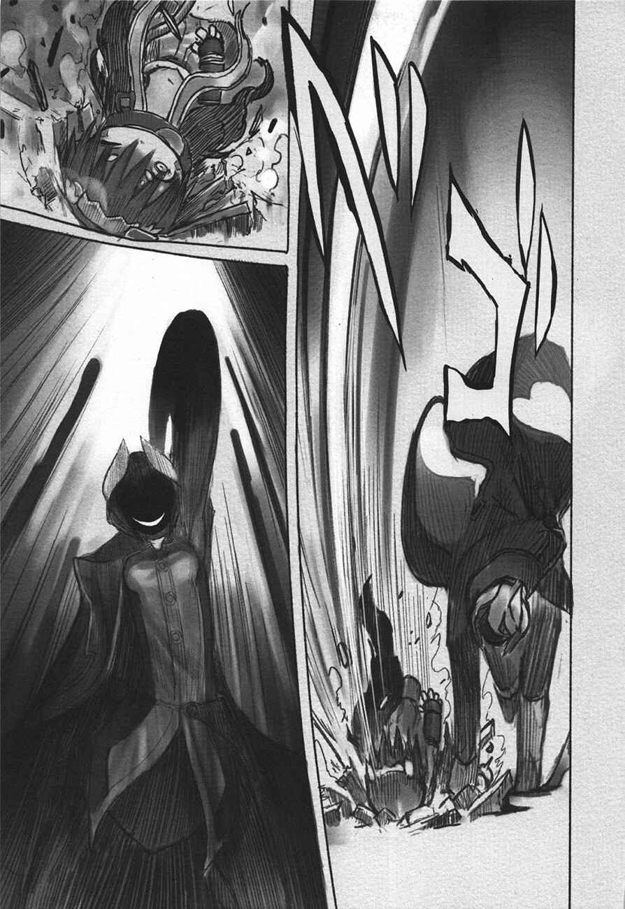 Made in Abyss Chapter 15 - Page 12