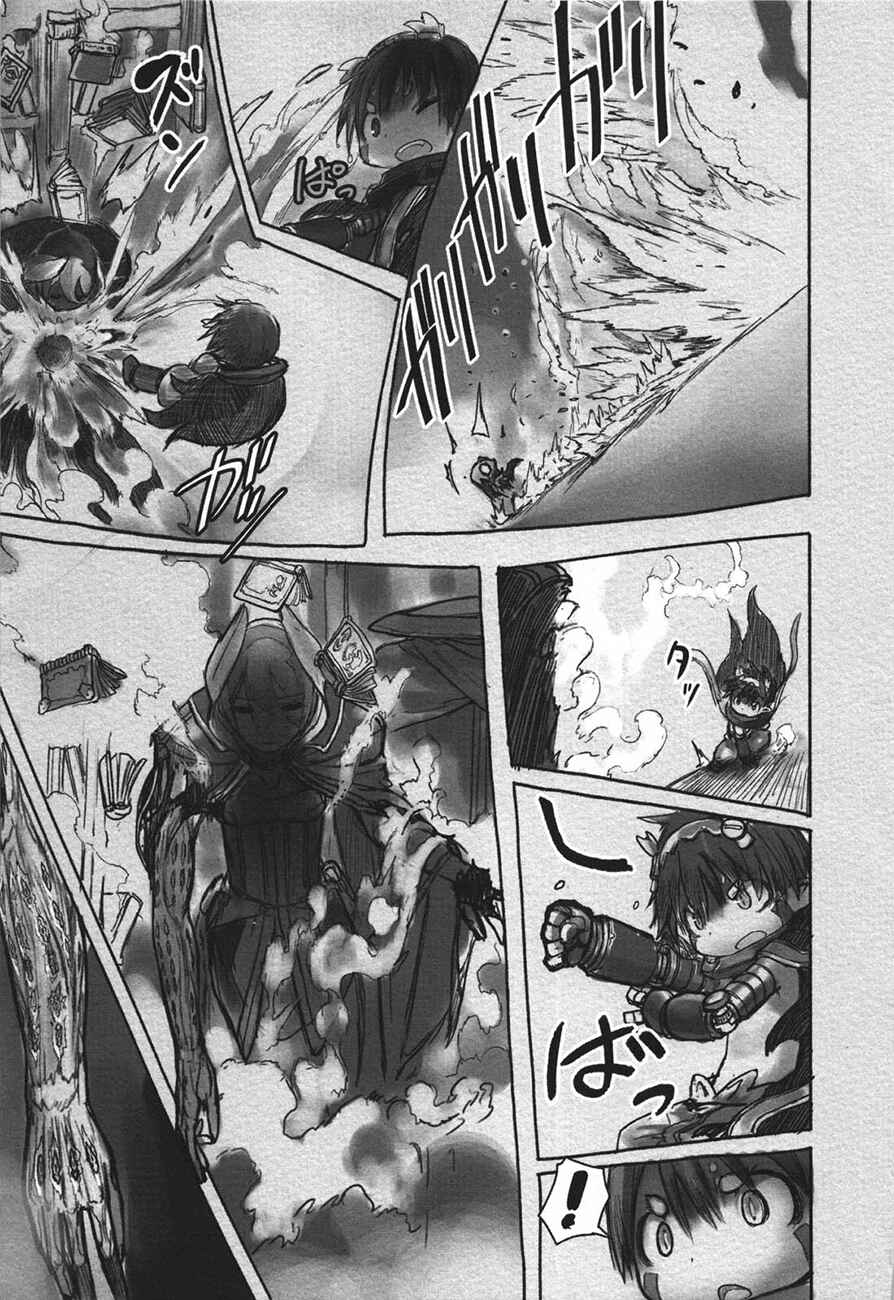 Made in Abyss Chapter 15 - Page 20