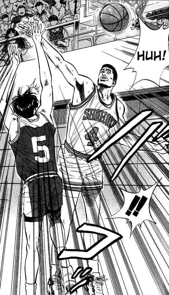 Slam Dunk! Chapter 84 - Page 16