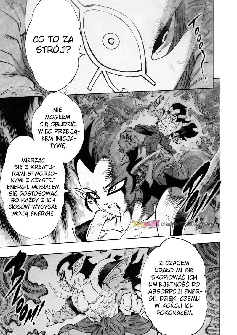 Dragon Ball Kakumei (Doujinshi) Chapter 11 - Page 11