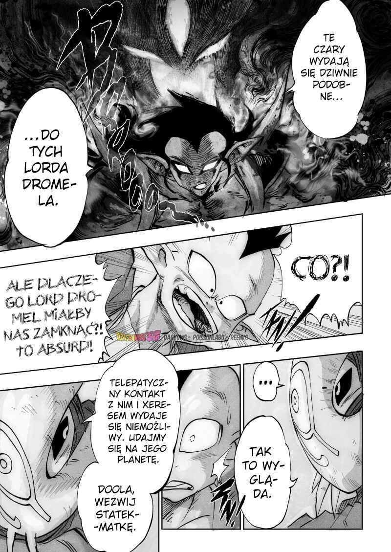 Dragon Ball Kakumei (Doujinshi) Chapter 11 - Page 13