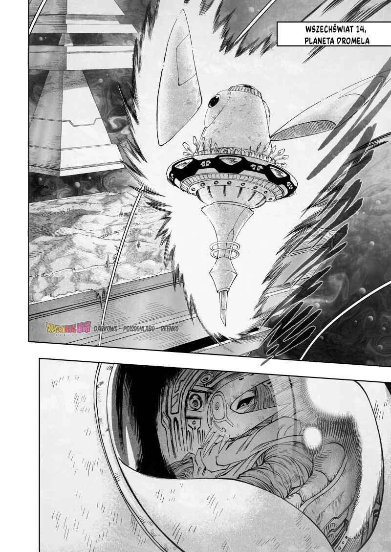 Dragon Ball Kakumei (Doujinshi) Chapter 11 - Page 31
