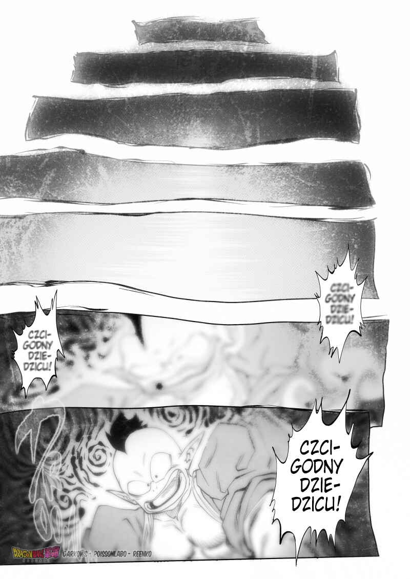Dragon Ball Kakumei (Doujinshi) Chapter 11 - Page 4