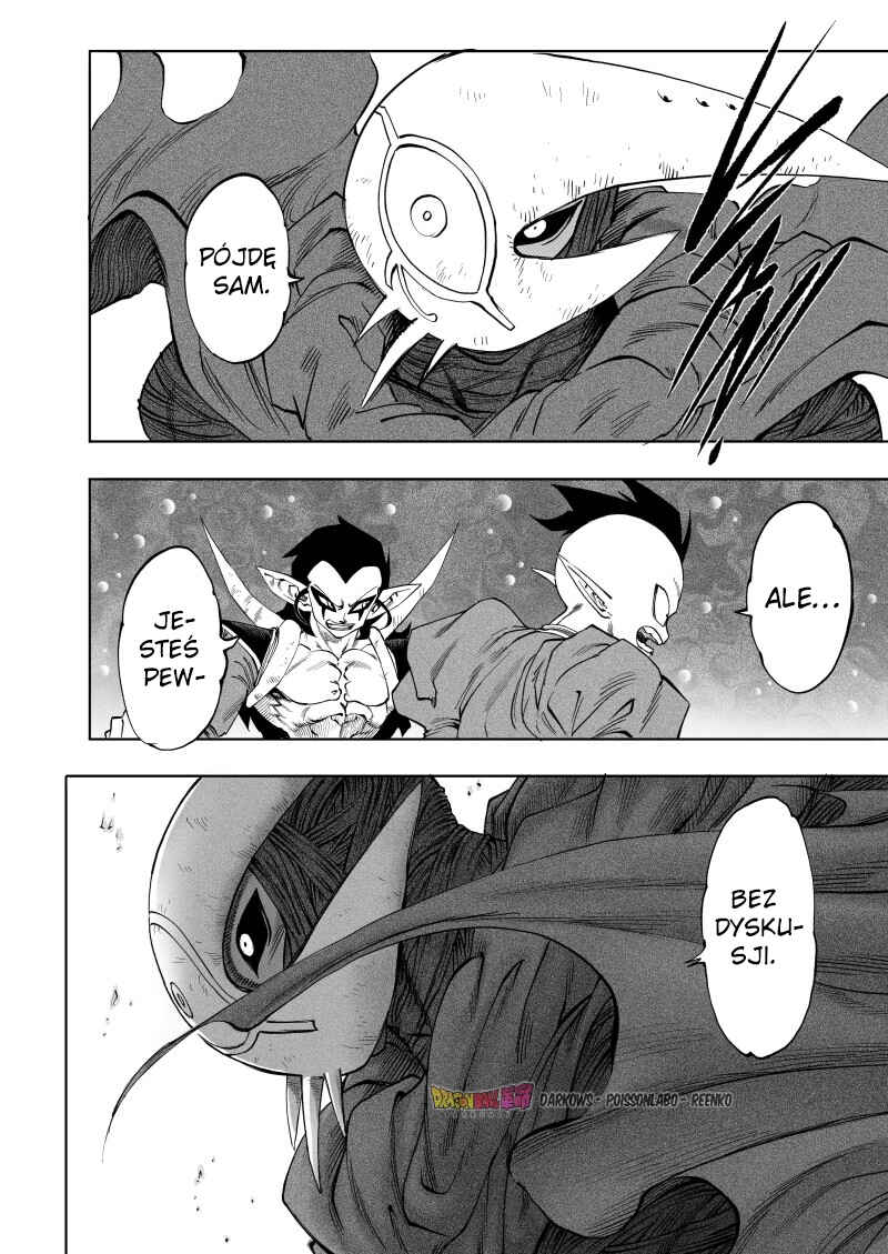 Dragon Ball Kakumei (Doujinshi) Chapter 11 - Page 41