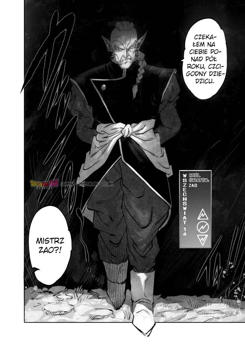 Dragon Ball Kakumei (Doujinshi) Chapter 11 - Page 51