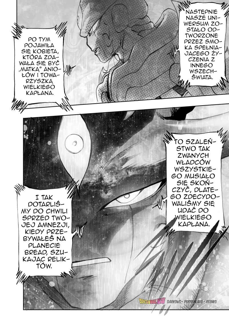 Dragon Ball Kakumei (Doujinshi) Chapter 11 - Page 55